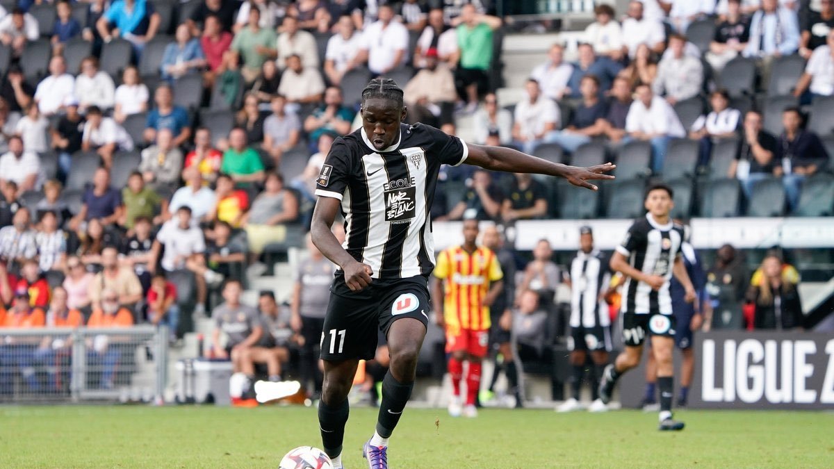 Fenerbahçe'nin Cherif Transferinde Heyecan Verici Gelişmeler!