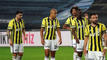 Fenerbahçe'de rüzgar tersine döndü