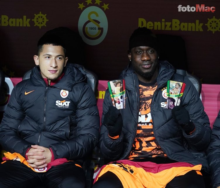 Galatasaray'a müjde! Olimpiu Morutan 2 İtalyan kulübünü daha peşine taktı
