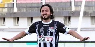 Denizli, İsmail ile el sıkıştı