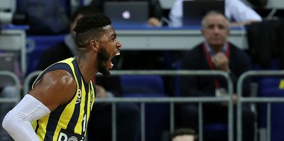 Fenerbahçe Thompson'la devam etmedi