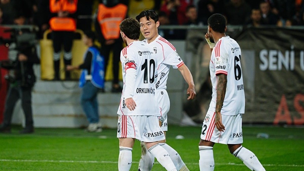 Spor yazarları Natura Dünyası Gençlerbirliği-Beşiktaş maçını değerlendirdi