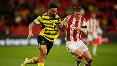 Ozan Tufan sınıfı geçti