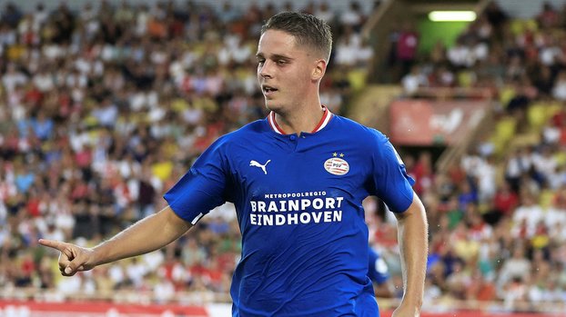 Beşiktaş'a Joey Veerman transferinde İskoç devi rakip oldu!