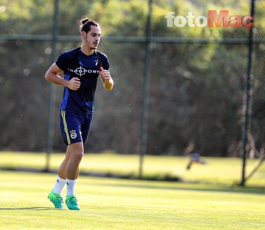 Fenerbahçe’nin 5. transferi resmen açıklandı! İşte bonservis bedeli