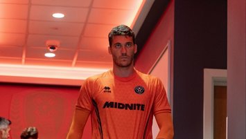 Ivo Grbic Karagümrük’te!