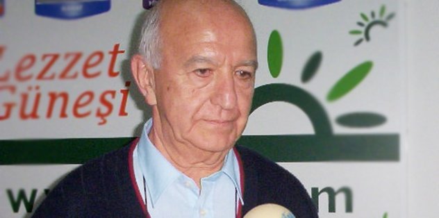 Baturalp son yolculuğuna uğurlandı