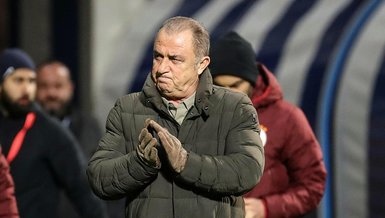 Fatih Terim'den şampiyonluk açıklaması!