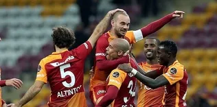 Aslan mutlu mesut
