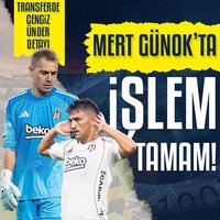 F.Bahçe'den bir transfer daha! Anlaşma sağlandı