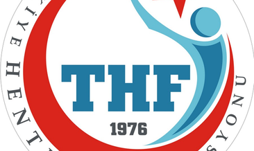 Türkiye Hentbol Federasyonunun 43. kuruluş yılı