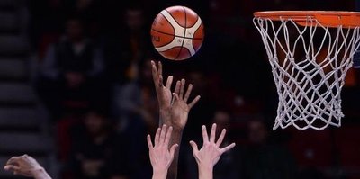 Basketbol'da haftanın programı