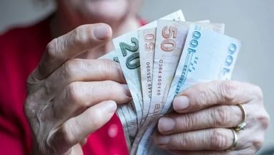 EMEKLİ ZAMMINDA  ÇİFTE ZAM FORMÜLÜ | En düşük emekli maaşı ne kadar olacak? - SSK, BAĞKUR zam takvimi
