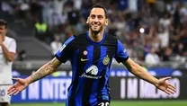 Çalhanoğlu temasları