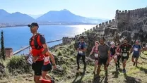Ultra Trail’e havalı destek