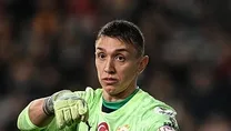 Muslera: Sakin olmalıyız