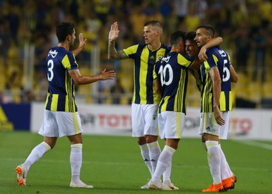 Fenerbahçe’nin gençleri mest etti! Fenerbahçe 3-3 Feyenoord maç sonucu
