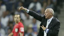 Santos teknik direktör Ferreira ile yollarını ayırdı