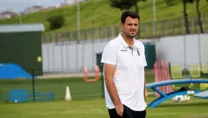 Büyük maç kaybetmedi