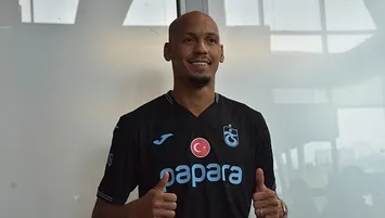 Hoş geldin Fabinho