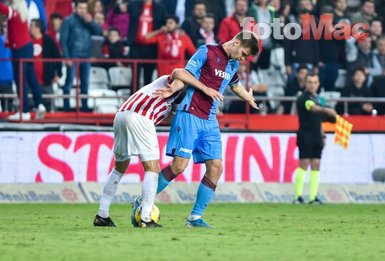 Spor yazarları Antalyaspor - Trabzonspor maçını değerlendirdi