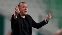 Güzel bir hayal kurmuştuk!