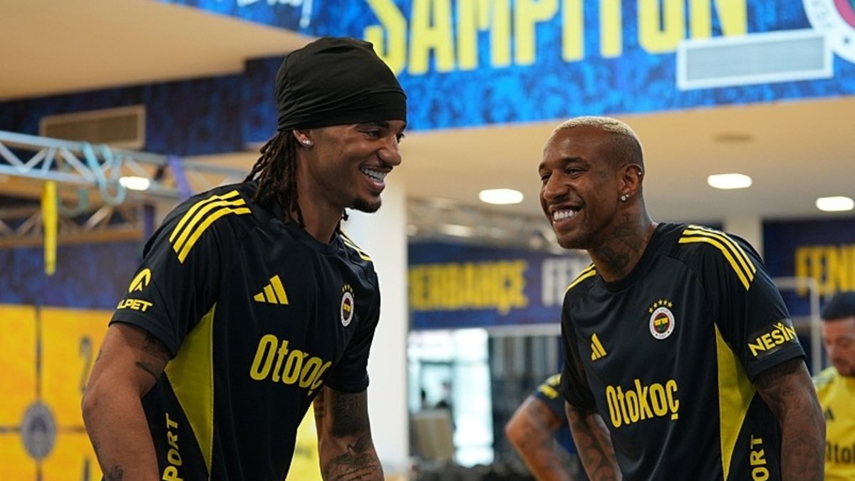 Hazırlıklar devam ediyor