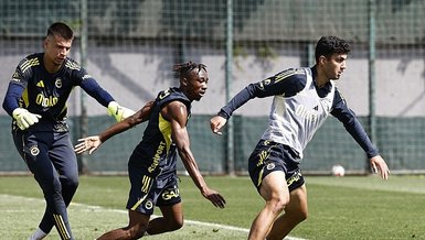 Alanya maçı öncesi 7 eksik var