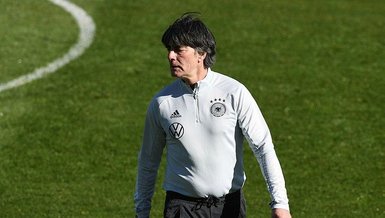 Bild: Löw’ün hayali İspanya