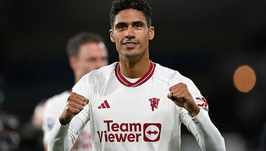 Varane karar aşamasında