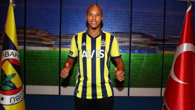 Fenerbahçe'de Marcel Tisserand transferi resmen duyuruldu! Dikkat çeken açıklama