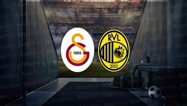 Galatasaray U19 - Rukh Lviv U19 maçı ne zaman, saat kaçta ve hangi kanalda canlı yayınlanacak? | UEFA Gençlik Ligi