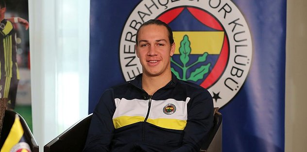 Fenerbahçe'de Frey ameliyat edildi