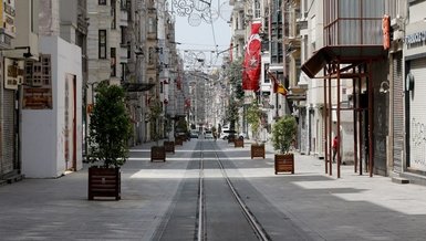 Başkan Recep Tayyip Erdoğan açıkladı! Sokağa çıkma yasağı kalktı mı? 5 Haziran sokağa çıkma izni saatleri ne? Sokağa çıkma yasağı var mı?