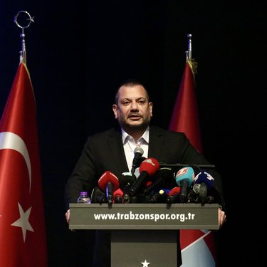 Ertuğrul Doğan: Yeni bir başlangıç!