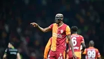 Osimhen 140 milyon euro!