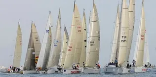 BAYK Kış Trofesi 3. ayağı başladı