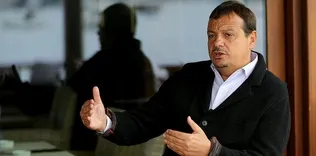 Ataman’ın hedefi Galatasaray başkanlığı