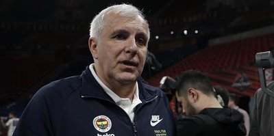 Zeljko Obradovic: "Seri evimizde devam edecek"