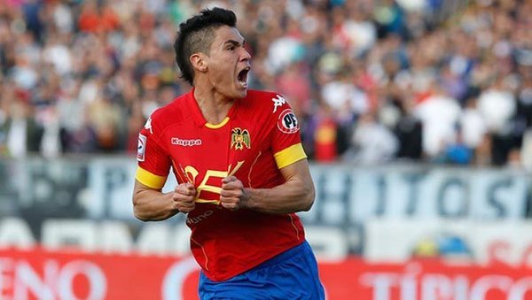 Son Dakika Spor Haberi Menajeri Dogruladi Pablo Galdames Adim Adim Galatasaray A Fotomac