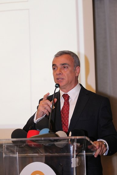 Mehmet Helvacı G.Saray’ın UEFA süreci hakkında konuştu!