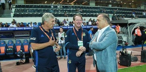 'Gölge teknik direktör'