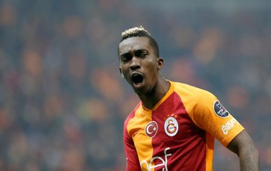 Galatasaray’da Onyekuru krizi!