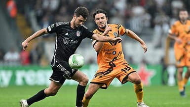 Salih Uçan’a 3 yıllık teklif