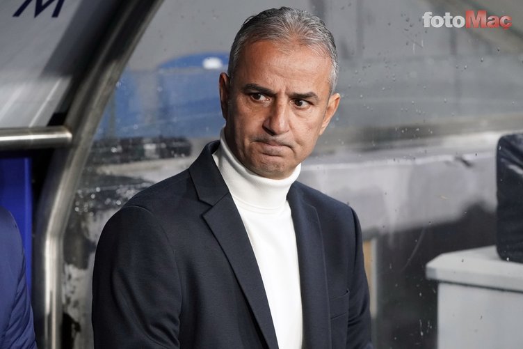 TRANSFER HABERLERİ: Fenerbahçe'de İsmail Kartal listesini iletti! İşte ayrılacak futbolcular...