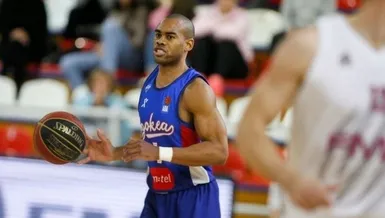 Markel Starks Fenerbahçe’de