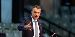 Başkan Orman’ın ‘Ada’ çıkarması!