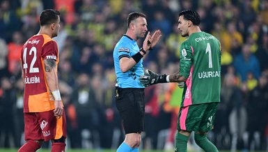 Galatasaray'dan Yasin Kol paylaşımı!