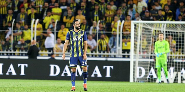 Derby Den Rami Atagi Son Dakika Fenerbahce Haberleri Fotomac