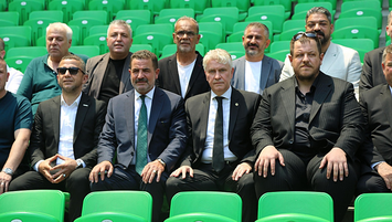 FIFA hareketliliği